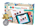 Happy Atoms (Larger ‘Complete’ Set 2)