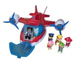 Paw Patrol Air Patroller