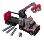 Paw Patrol Big Truck Pups