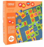 Ocean Adventure Strategy Game 