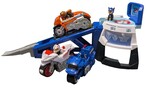 Paw Patrol Moto Pups with Ramp
