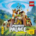 Lego - Monkey Palace Game