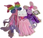 Fairies Dress Up Set
