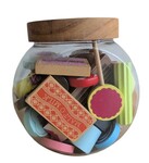 Assorted Lolly Jar 