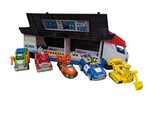 Paw Patrol Secret Transformation Set