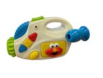 Sesame Street Toys