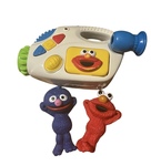 Sesame Street Toys