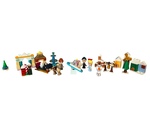 Mini Create Your Own Frozen Scene