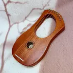 Walter Lyre Harp ‘David’s Harp’