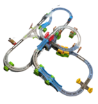 Thomas & Friends Track Master Set