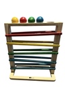 Track a Ball Rack