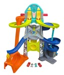 Fisher Price Raceway Mega Ramp