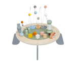 Garden Wooden Activity Table