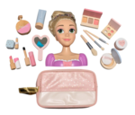 Wooden Make-Up Play Set