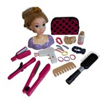 Hair Styling Doll