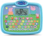 Peppa Pig Play and Learn Tablet