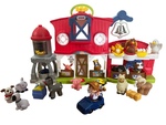 Little People Farm