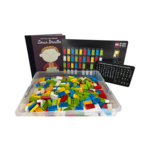 Lego Braille & Tactile Perception