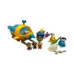 Octonauts Polar Exploration