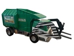 Tonka Mighty Motorise Garbage Truck