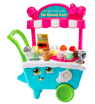 LeapFrog Scoop & Learn Ice Cream Cart #3