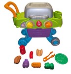 Smart Sizzling BBQ #2