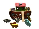 Wooden Ark