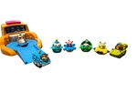 Octonauts Gup Speeder Launcher