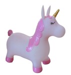 Unicorn Hopper