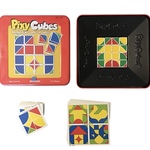 Pixy Cubes