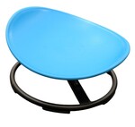 Blue Sensory Spinner 