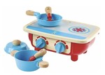 Toddler Kitchen Set