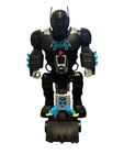 Bat-Tech Batbot