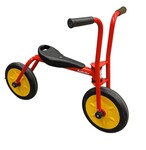 Italtrike Balance Bike - heavy duty