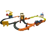 Thomas the Tank Engine A Bridge to Sodor