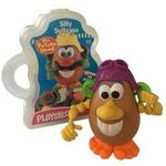 Silly Suitcase Game Potato Head