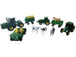 Mini John Deere Set