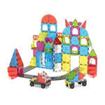 Magna Tiles City Center