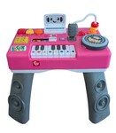 148: Mix & Learn DJ Table Pink