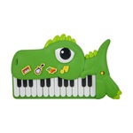594: Dinosaur Piano
