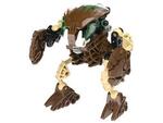 Bionicle Pahrak