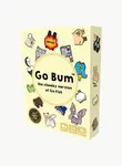 Go Bum (the cheeky version of Go Fish)