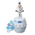 Pop Up Olaf