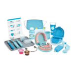 Super Smile Dentist Play Set 2