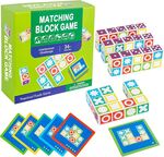 Matching Block Game