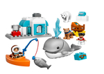 Duplo Arctic Set