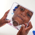 Sound Bank Plus Mirror