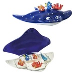 Mr Ray School Set ( Nemo / Sea)