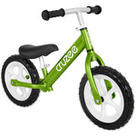 Cruzee Balance Bike - Green (small)