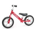 2038: Cruzee Balance Bike - Red (larger)